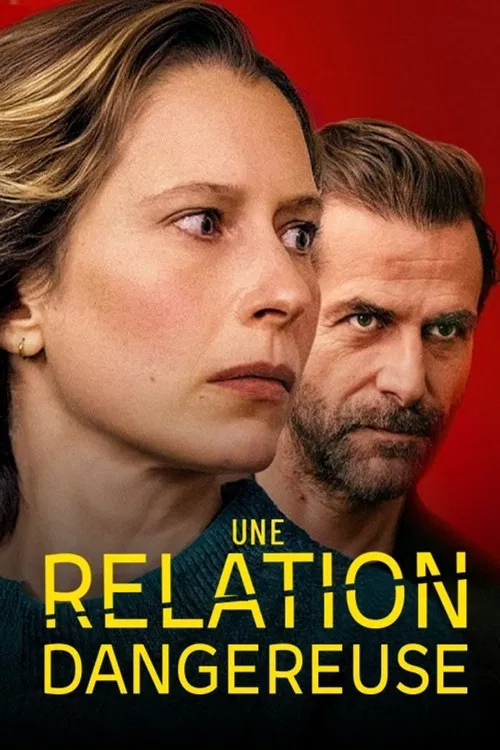 Постер: A Special Relationship