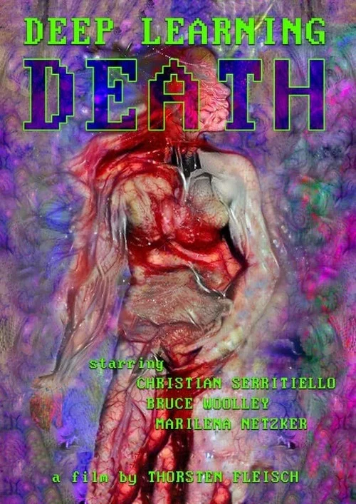 Постер: Deep Learning Death