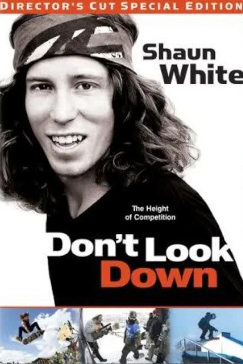 Постер: Don't Look Down