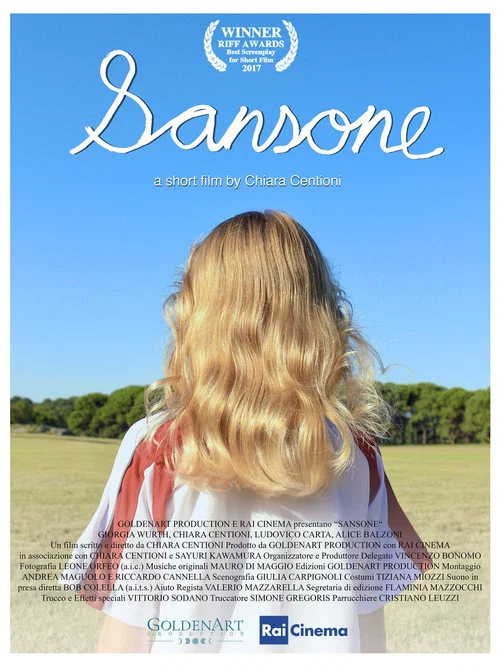 Постер: Sansone