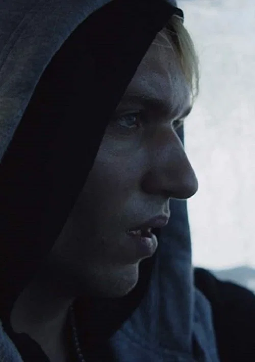 Постер: I Will Always Love You Kingen