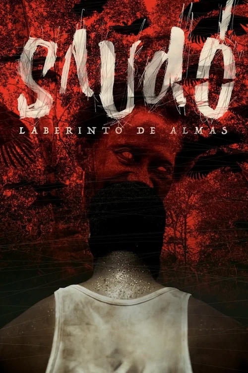 Постер: Saudo, labyrinth of souls