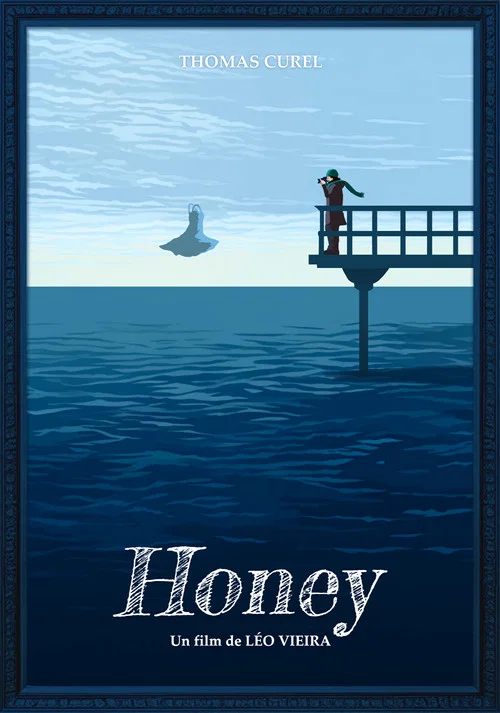 Постер: Honey
