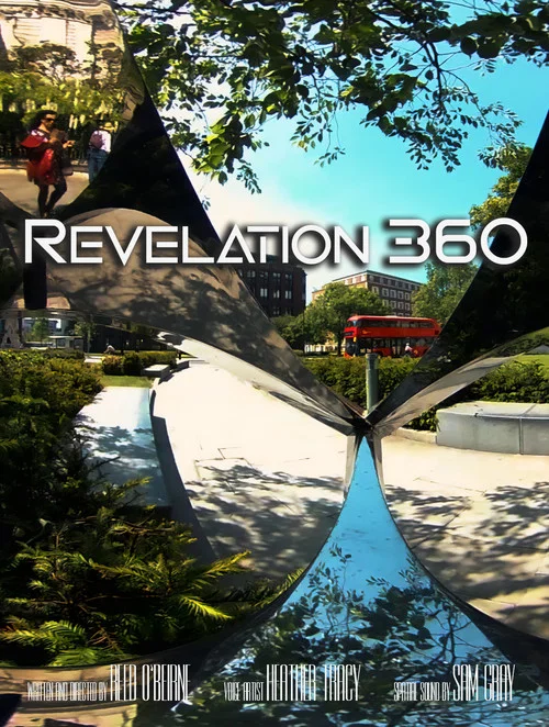 Постер: Revelation 360