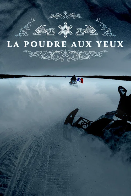 Постер: La poudre aux yeux