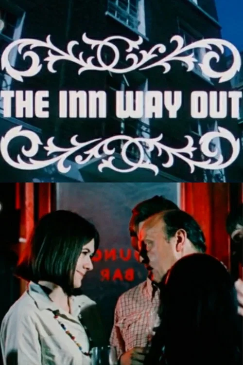 Постер: The Inn Way Out