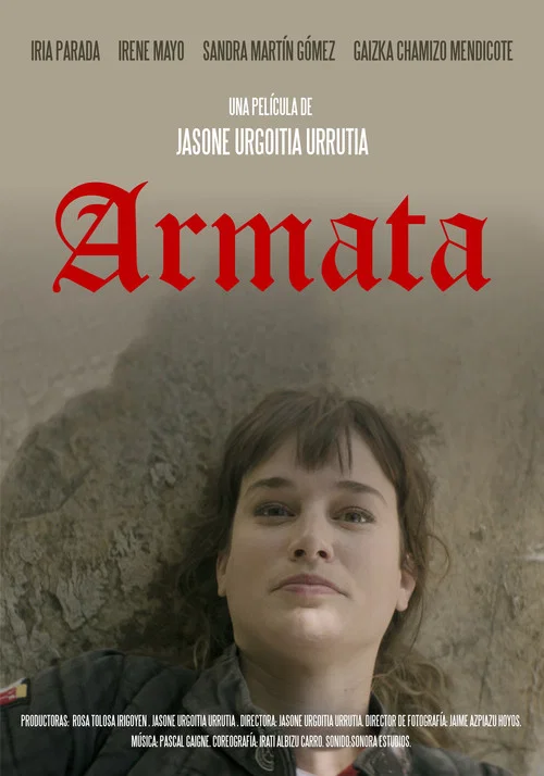 Постер: Armata