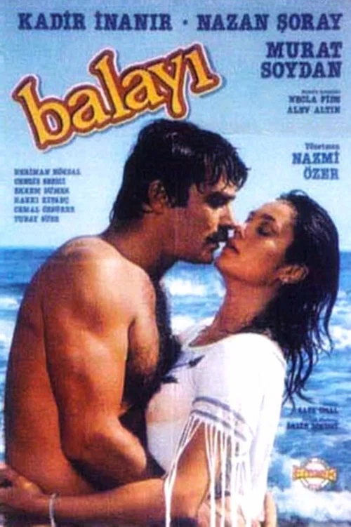Постер: Balayi