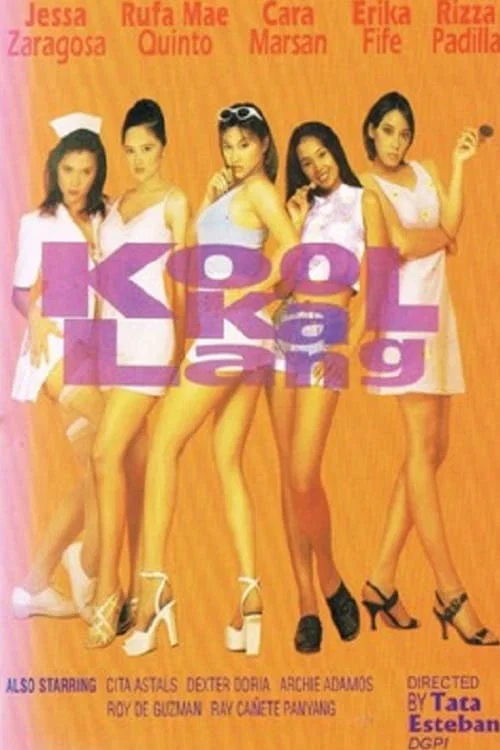 Постер: Kool ka lang