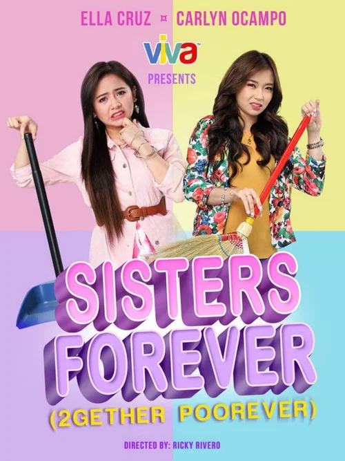 Постер: Sisters Forever