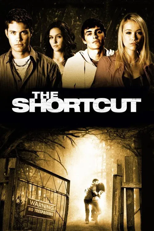 Постер: The Shortcut