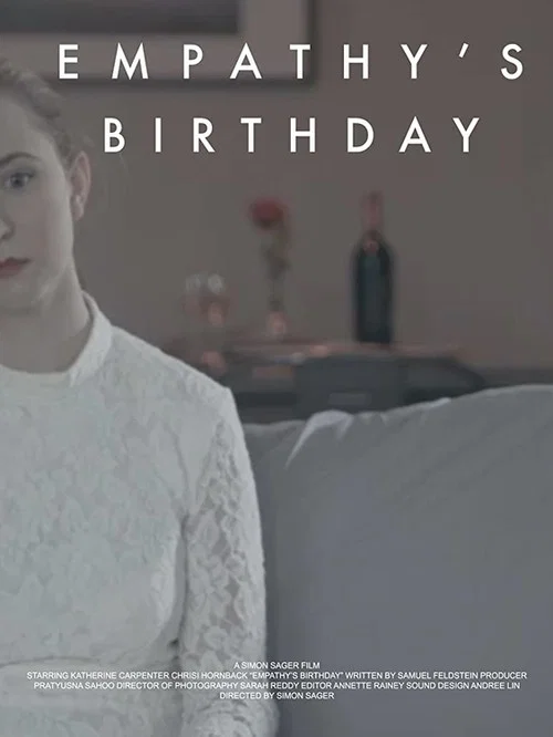 Постер: Empathy's Birthday
