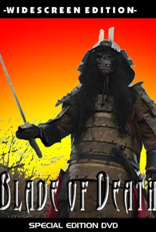 Постер: Blade of Death