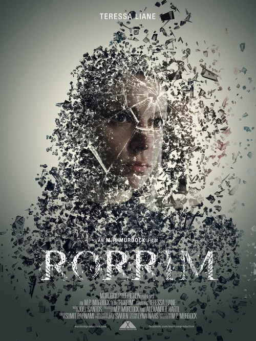 Постер: Rorrim