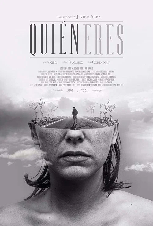 Постер: Quién eres