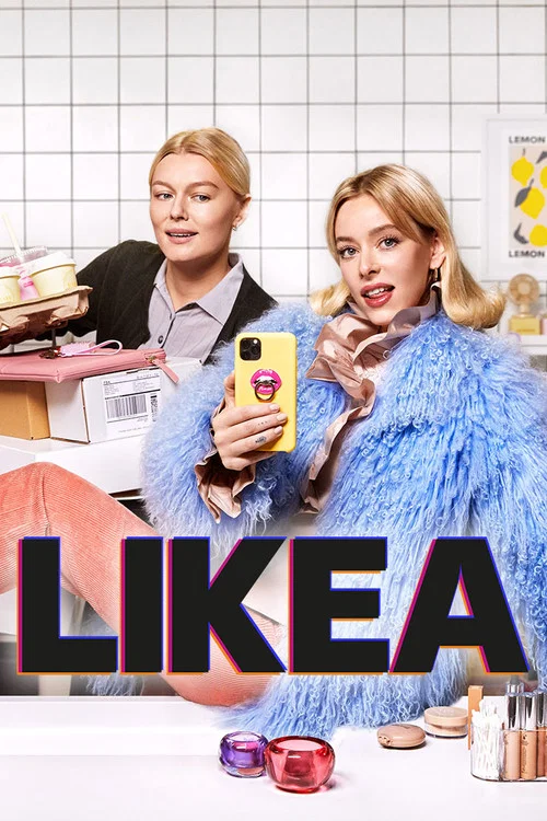 Постер: Likea