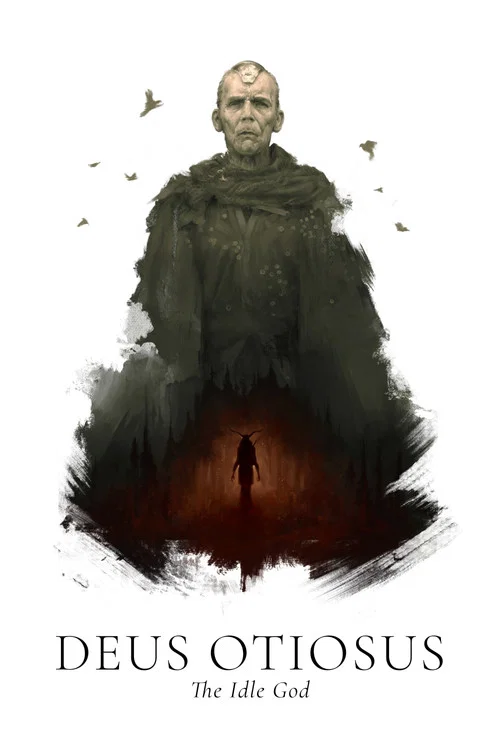 Постер: Deus Otiosus: The Idle God