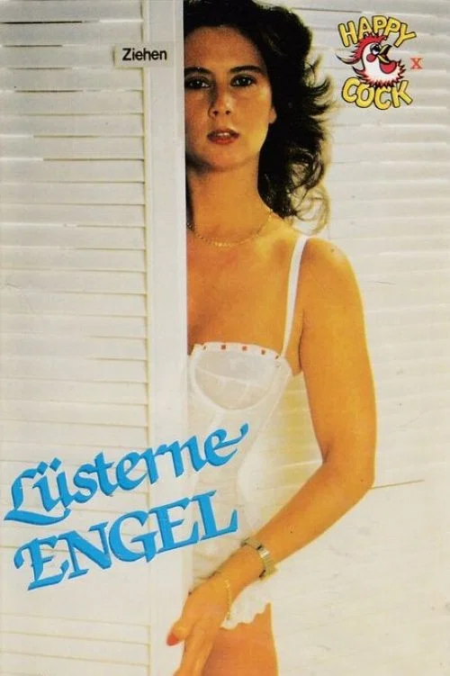 Постер: Lüsterne Engel
