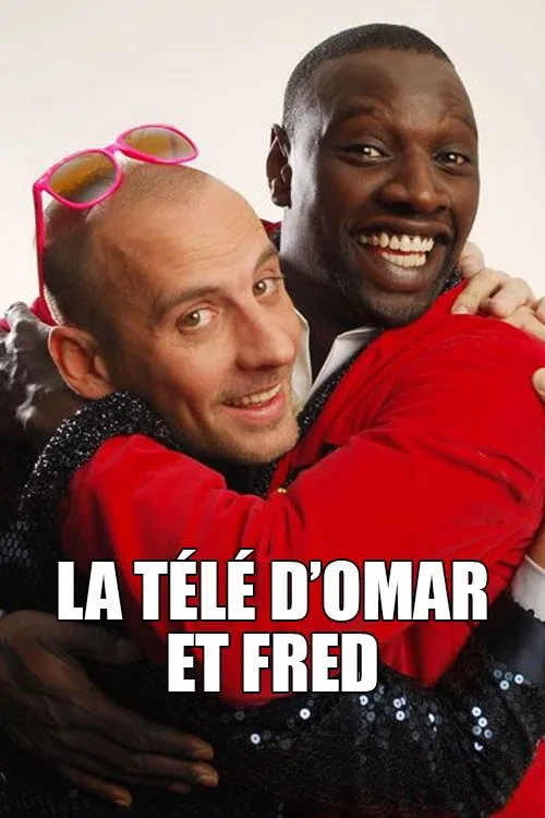 Постер: La Télé