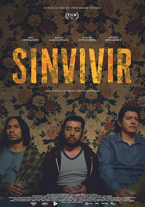 Постер: Sinvivir