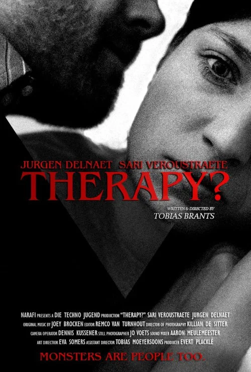 Постер: Therapie?