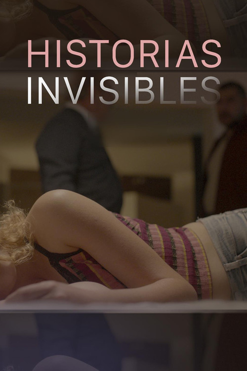 Постер: Historias invisibles