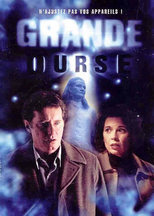 Постер: L'héritière de grande ourse