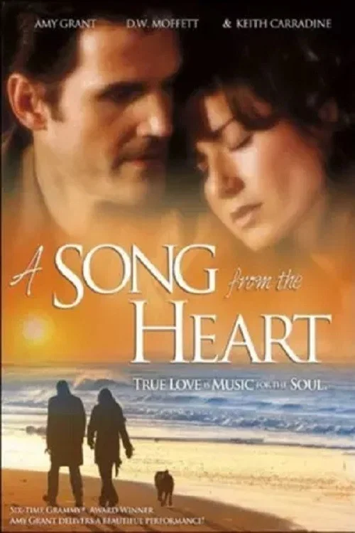 Постер: A Song from the Heart