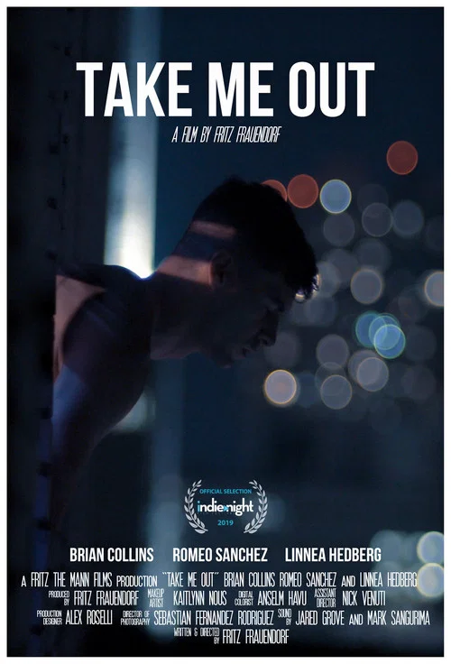 Постер: Take Me Out