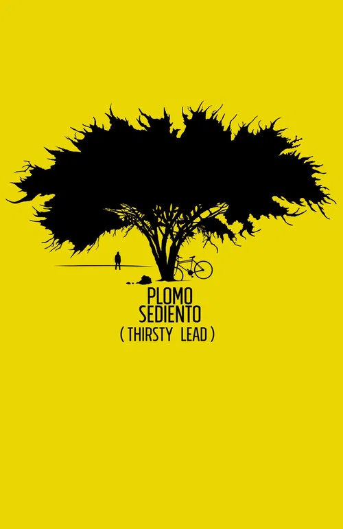 Постер: Thirsty Lead