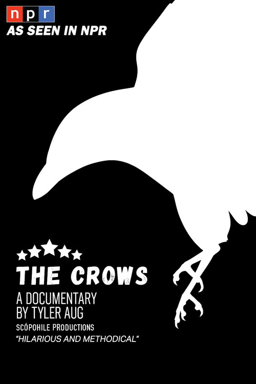 Постер: The Crows