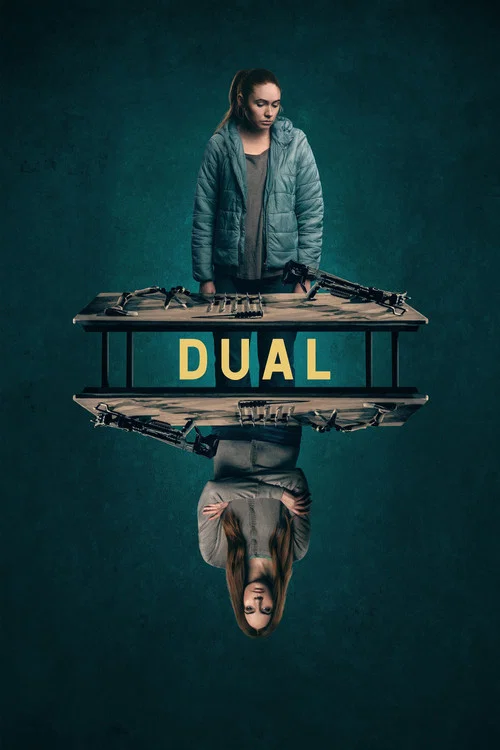 Постер: Dual