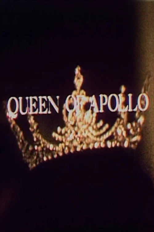 Постер: Queen of Apollo