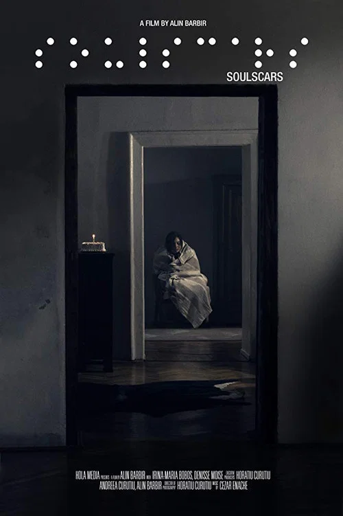 Постер: Soulscars