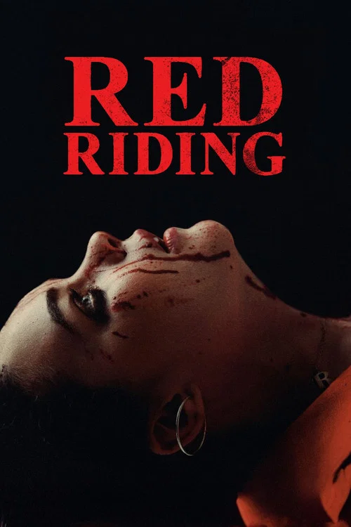Постер: Red Riding