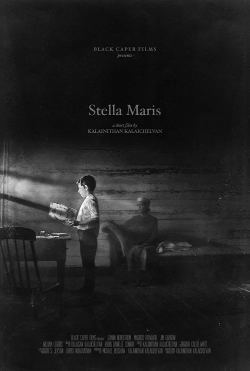 Постер: Stella Maris