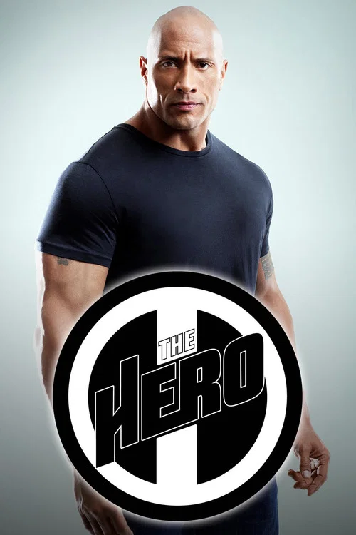 Постер: The Hero