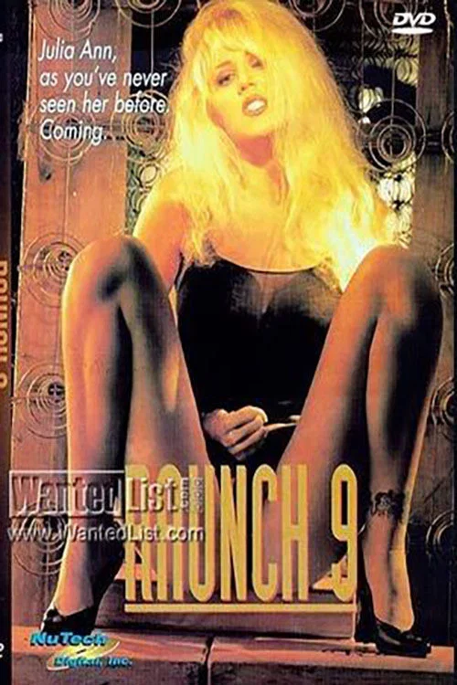 Постер: Raunch 9