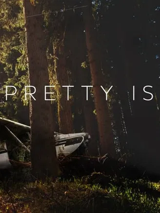 Постер: Pretty Is