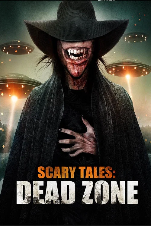 Постер: Scary Tales: Dead Zone