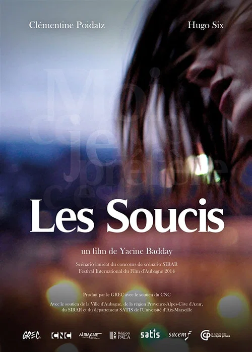 Постер: Les soucis