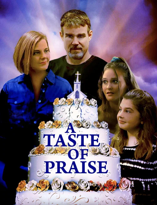 Постер: A Taste of Praise