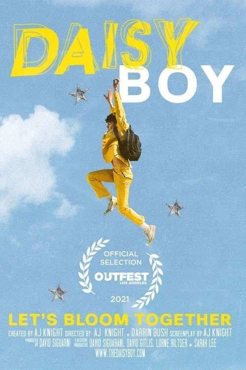 Постер: Daisy Boy