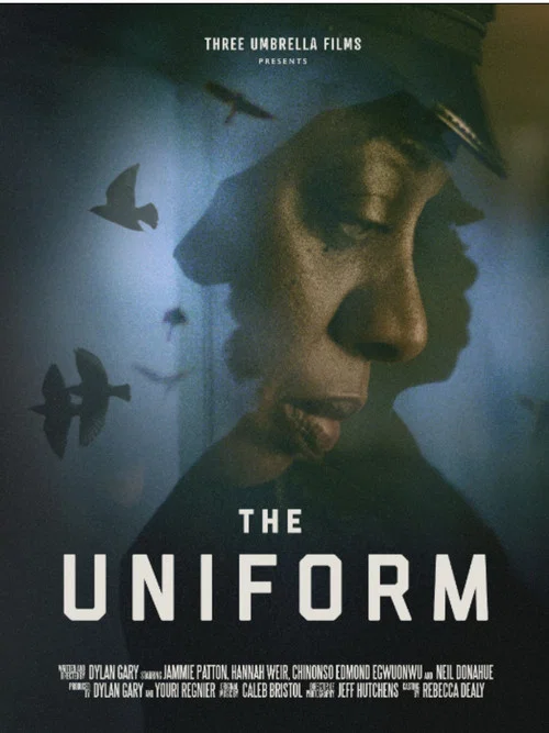 Постер: The Uniform
