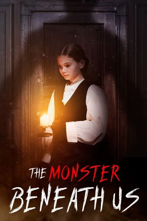 Постер: The Monster Beneath Us