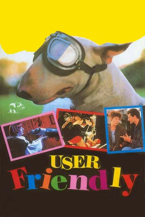 Постер: User Friendly