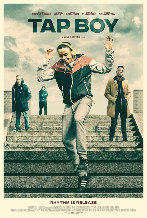 Постер: Tap Boy