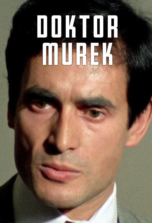 Постер: Доктор Мурек