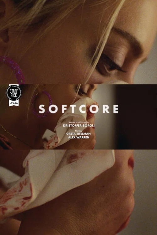 Постер: Softcore