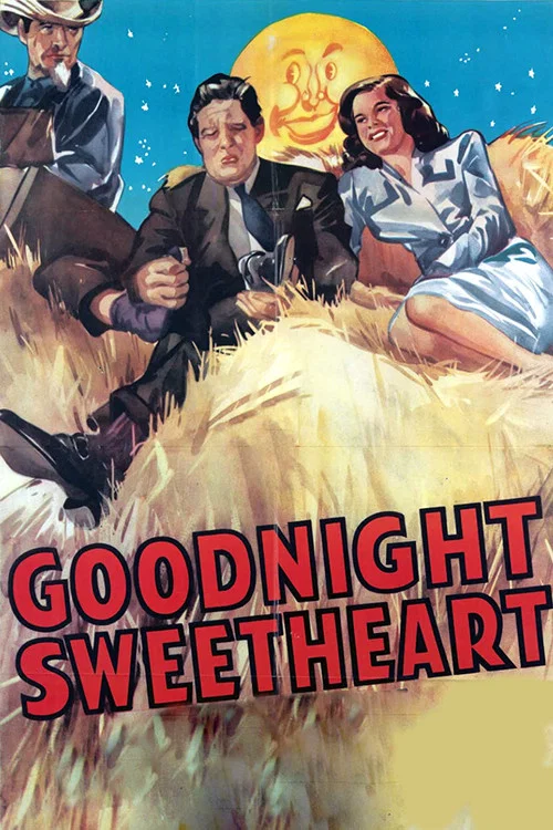 Постер: Goodnight Sweetheart
